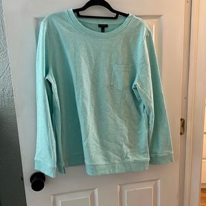 Talbots sweatshirt